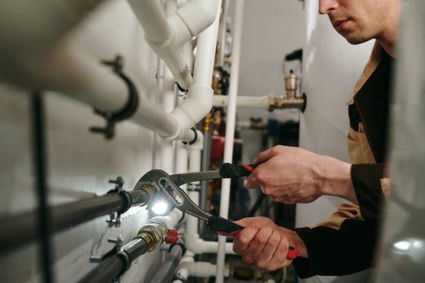 Boilers & Radiators in Wedgefield, FL