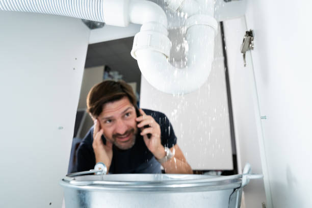 Professional Plumbing in Wedgefield, FL