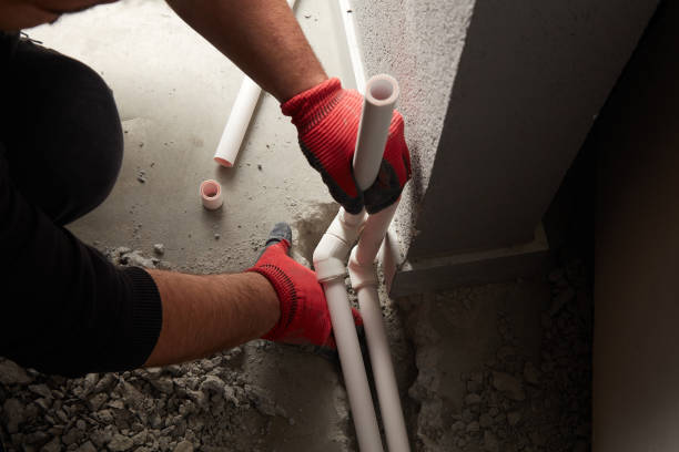 Best Drain Cleaning Services  in Wedgefield, FL