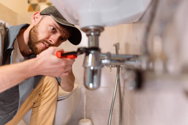 Best Plumbing Repair Near Me  in Wedgefield, FL