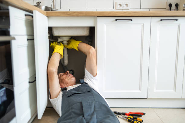 Best Leak Detection Services  in Wedgefield, FL