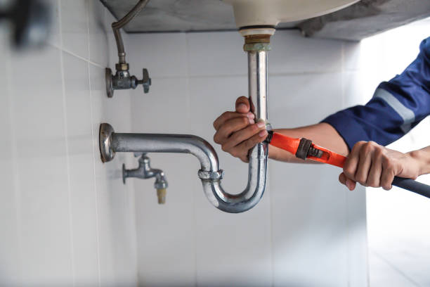 Best Toilet Repair Services  in Wedgefield, FL