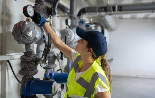 Best Clogged Drain Plumber  in Wedgefield, FL
