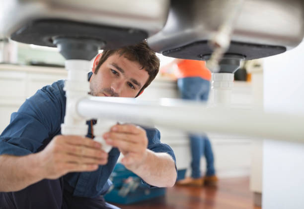 Best Plumbing Installation Services  in Wedgefield, FL