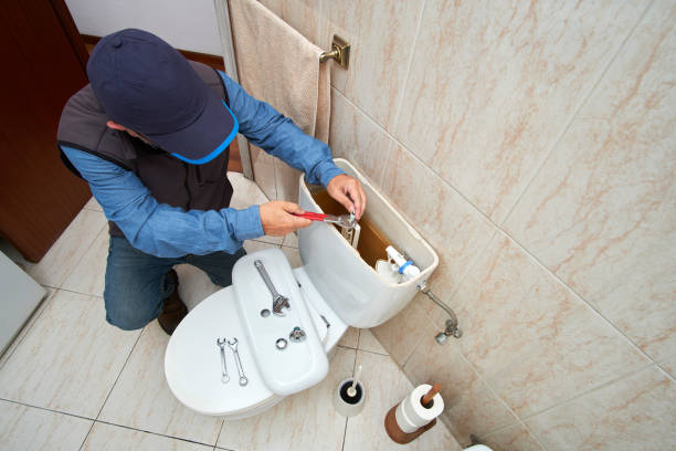 Best Same-Day Plumbing Service  in Wedgefield, FL