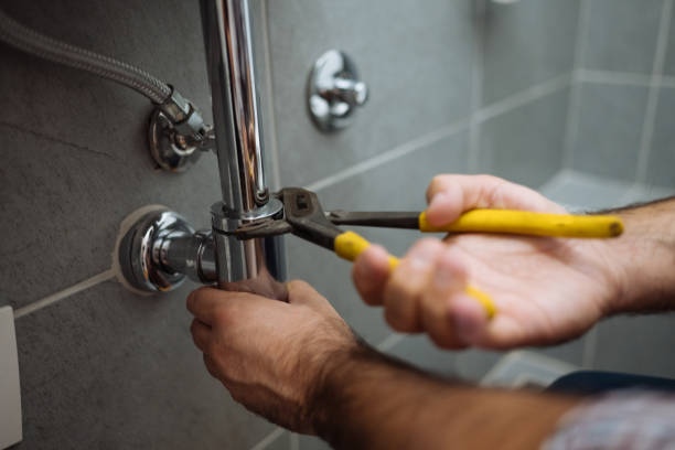 Best Plumbing Services Near Me  in Wedgefield, FL