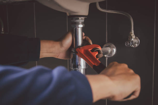 Best Local Plumber Services  in Wedgefield, FL